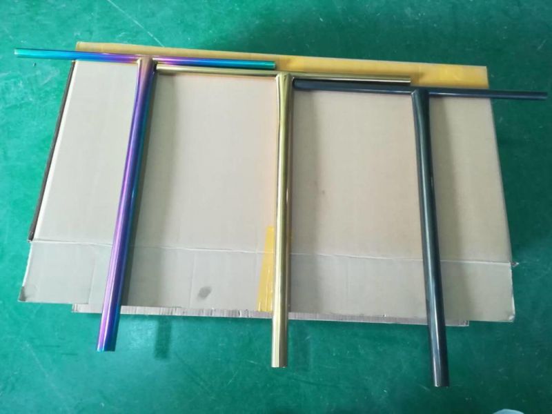 Scooter Accessories, Scooter Part, DIY Scooter Parts, Titanium T Scooter Bars