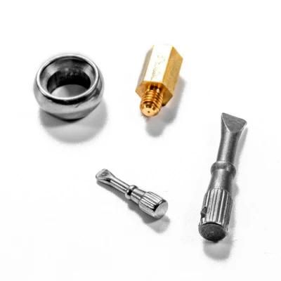 OEM Parts Cheap Aluminum Brass Precision Micro CNC Machining/CNC Aluminum Parts
