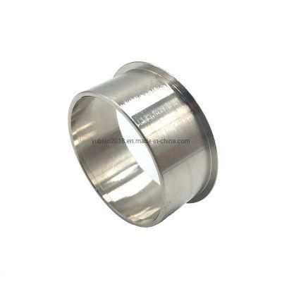 Brass Stainless Steel or Aluminum Lower Arm Bushing
