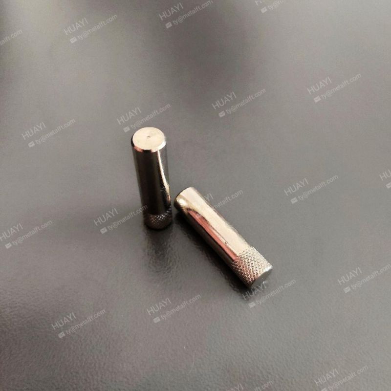 Stainless Steel CNC Machining Turning Parts Stainless Steel CNC Turning