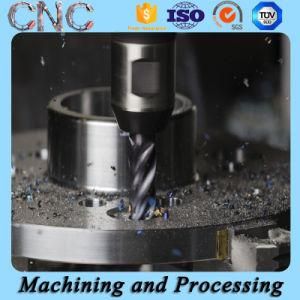 China Professional CNC Machining Milling Parts with Good Quality