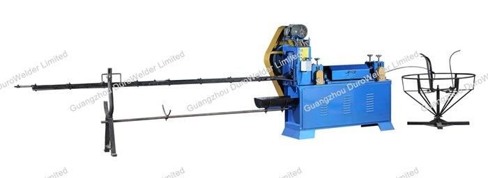 Steel Wire Products Producing Machine