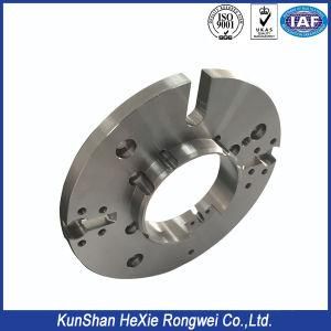 CNC Machining Stainless Steel Turning Milling Automotive Parts