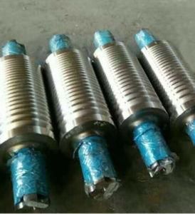 Rebar Rolling Mill Roller High Quality Re Rolling CRC Coil Mill China Fob
