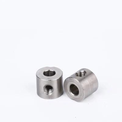 OEM Customized Aluminum Parts CNC Manufacturing to Drawing Proofing Services