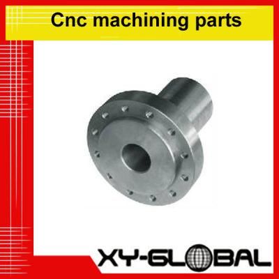 Customized Precision CNC Machining Parts