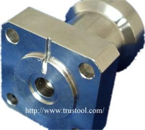 CNC Manufacturing Heavy Machinery Spare Parts