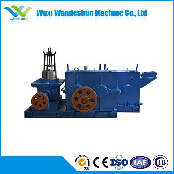 Water Tank Binding Wire/Galvanized Wire Drawing Machine