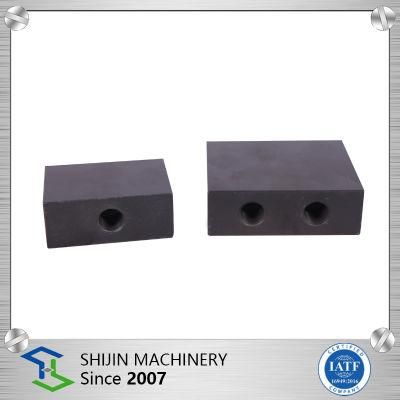 Shijin OEM Precision Machining Aluminum Products From China