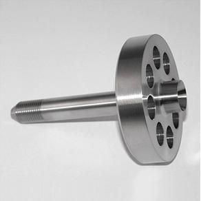 OEM/ODM Machining Parts