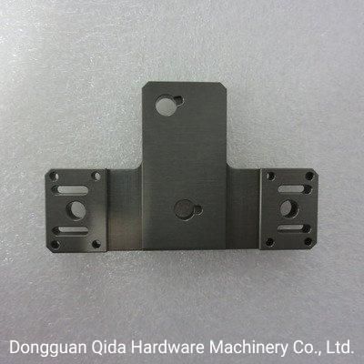 High Precision Aluminum/Brass/Steel/ Plastic CNC Machining Part