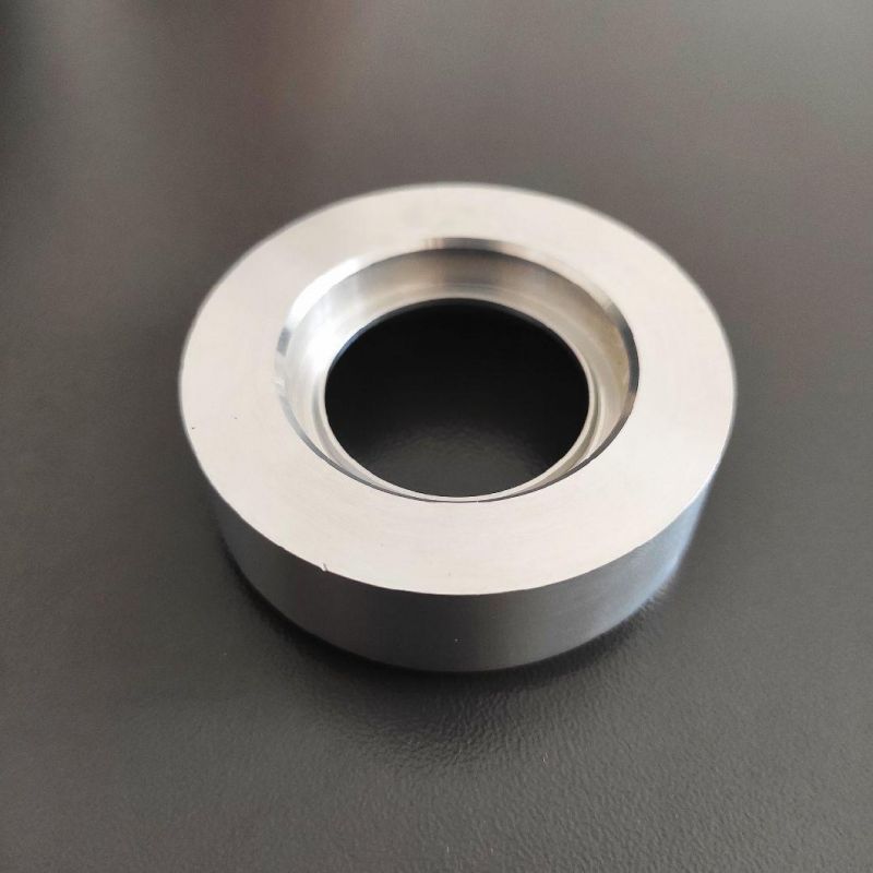 Precision CNC Lathe Parts Custom Made Small CNC Turning Mechanical Parts