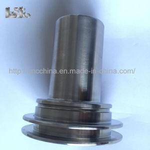 China Manufacturer Aluminum CNC Turning Part