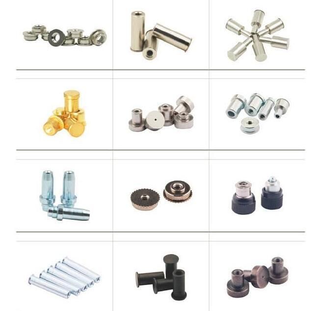 Machined Machining and Machinery Cooper Metal Connectors