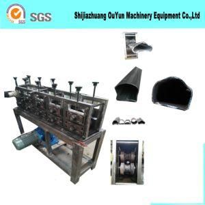 Handrail Pipe Forming Machine/Staircase Handrail Making Machine