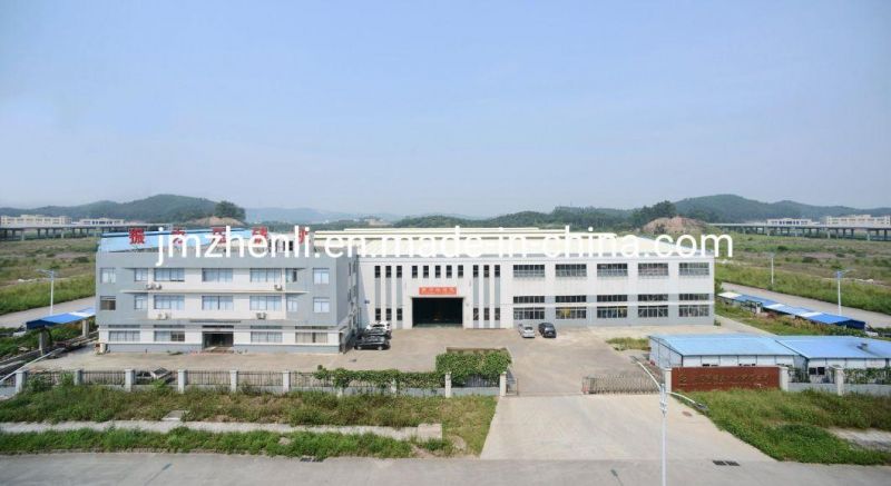 130T Metal Die Casting Machine for Making Aluminum Alloy