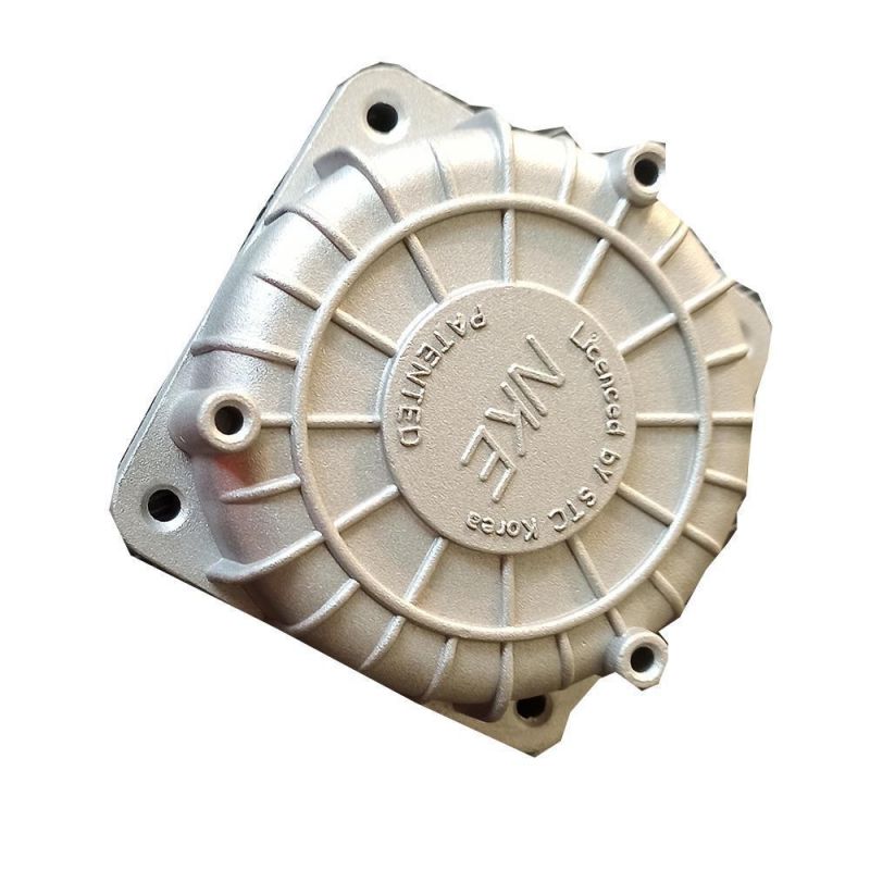 Hailong Group Ht200 Iron Casting Products