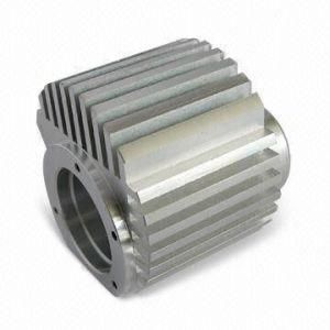 Precision CNC Machined/Machining/ Part for Automatic Equipment