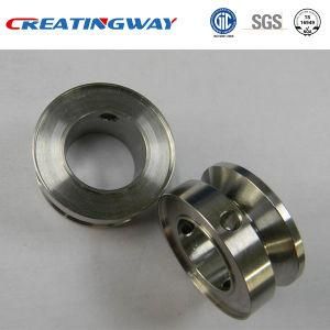 Precision Parts CNC Lathe Machining Parts