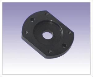 Bracket-OEM High Precision CNC Machining Aluminum Parts