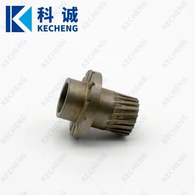Powder Metallurgy Steel Metal Lanet Gear Planetary Gear with CE for Oil Machine
