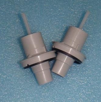 Electrode Assembly Includes Electrode and Electrode Holder