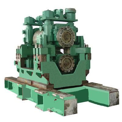 850 Four-High Aluminum Cold Rolling Mill for Steel Rolling Mill