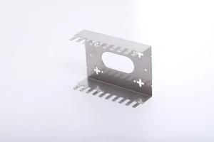 Laser Cutting Spare Machining Parts with Best Price Made in China