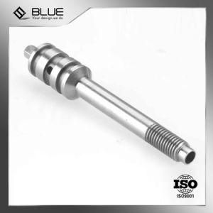 CNC Machining Key Shaft with Good Quality