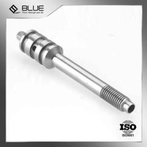 CNC Machining Key Shaft with Good Quality