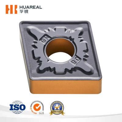 China Cutting Tools Manufacturers Metal Carbide Turning Inserts