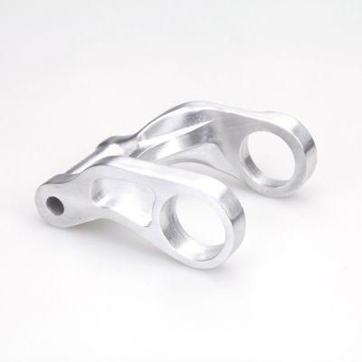 CNC Machining Lifting Ring Handle Accessories Aluminum Products Motorcycle Parts