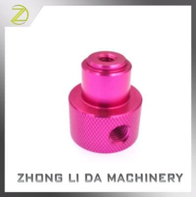 High Quality Motor Parts Auto Parts with CNC Turning Machining Service
