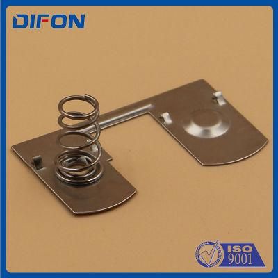 CNC Precise Machining Product Made in Aluminum 6063 for Household Equipment