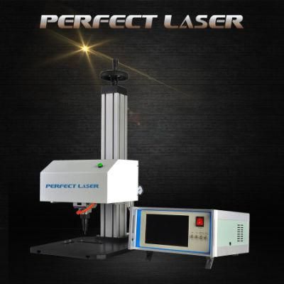 LCD Screen Metal Marking Machine for Metal Materials