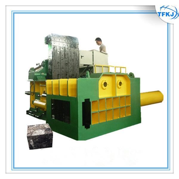 Compress Iron Hydraulic Metal Stamping Press