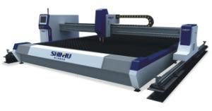 Gantry Type CNC Plasma Cutting Machine