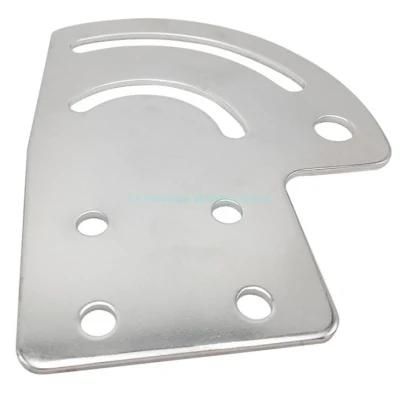 Customized Assembly Line Parts Sheet Metal Parts Aluminum Parts