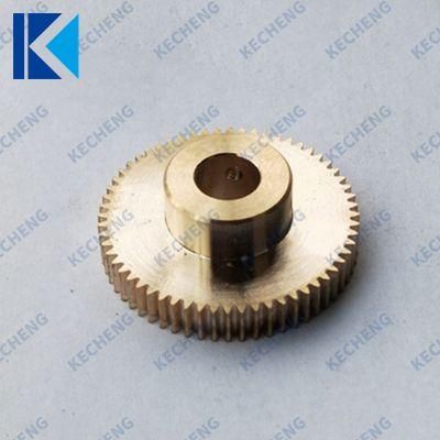 Factory Direct Sales Cycle Gear Set Construction Machinery Parts Double Sun Gearl