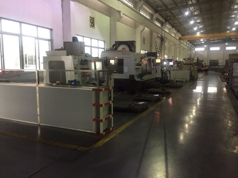 Custom Machine Part Stainless Steel Precision Casting, CNC Machining Parts