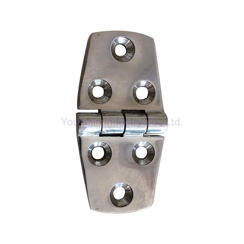 Stainless Steel Hinges for Car Truck