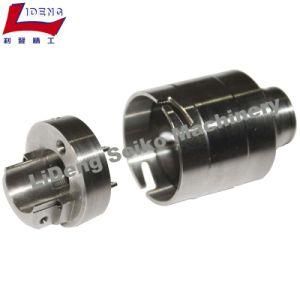 Stainless Steel Hardware Turning Parts Auto Parts (CT014)