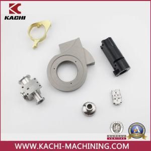 Precision Stainless Steel Automative Kachi CNC Machining Parts for Cutting Machine