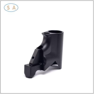 OEM Stainless Steel/Aluminum/Alloy Connecting Rod for Electrical Parts