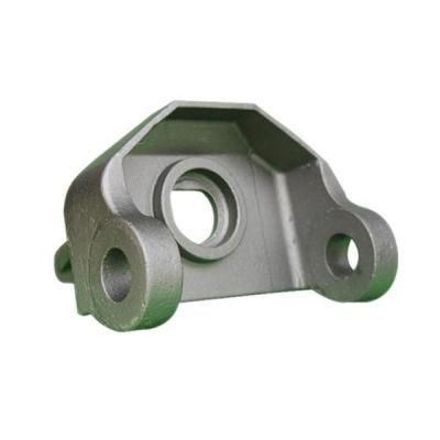 OEM Precision Chinese Factory OEM Precision CNC Machinery Parts Investment Casting