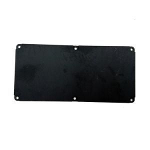 Bcw235 7075 Aluminum Machining/Metal Spare Parts/Aluminum Parts CNC Milling