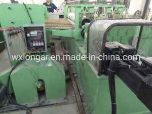Steel Strip Hot-Rolled Uncoiling Leveling and Cutting to Length Machine