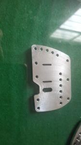 CNC Machining for Watch Equipment Fixture Hardware