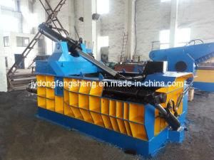 Y81f-160b Hydraulic Baler Compactor for Metal