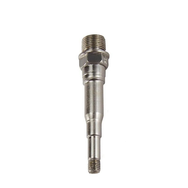 Stainless Steel Metal Axle Bicycle Rotating Shaft Hardware Factory Custom Processing